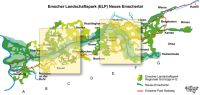 Emscher Landschaftpark (ELP)